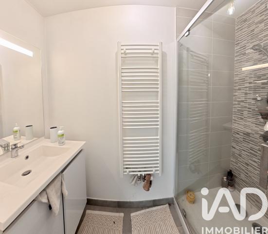 Appartement à vendre 5 pièces 108 m² Blagnac