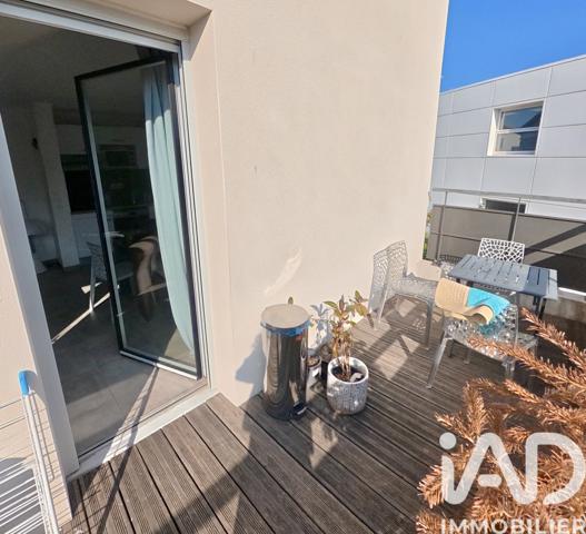 Appartement à vendre 5 pièces 108 m² Blagnac