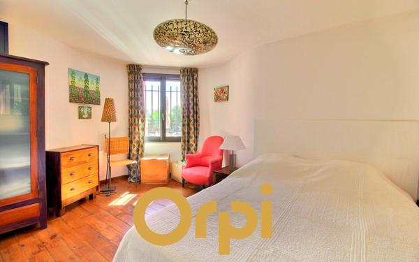 Maison à vendre    6 pièces • 164,51 m2 Bandol