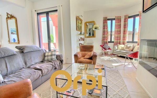 Maison à vendre    6 pièces • 164,51 m2 Bandol