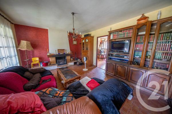 Maison à vendre  4 pièces - 101,50 m 2   LE HAILLAN  - 33