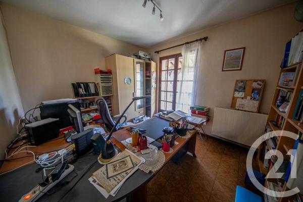 Maison à vendre  4 pièces - 101,50 m 2   LE HAILLAN  - 33