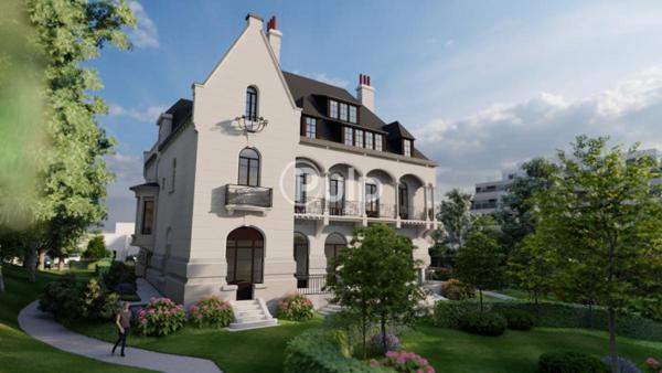 Appartement à vendre à Arras - Réf. arr16989