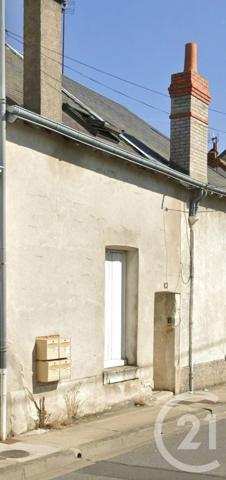 Immeuble à vendre  154 m 2   CHATELLERAULT  - 86