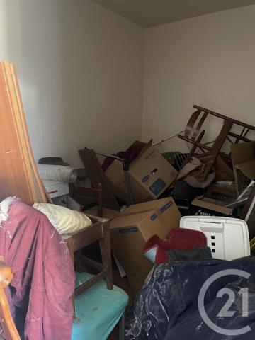 Immeuble à vendre  154 m 2   CHATELLERAULT  - 86