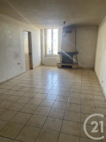 Immeuble à vendre  154 m 2   CHATELLERAULT  - 86