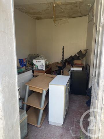 Immeuble à vendre  154 m 2   CHATELLERAULT  - 86