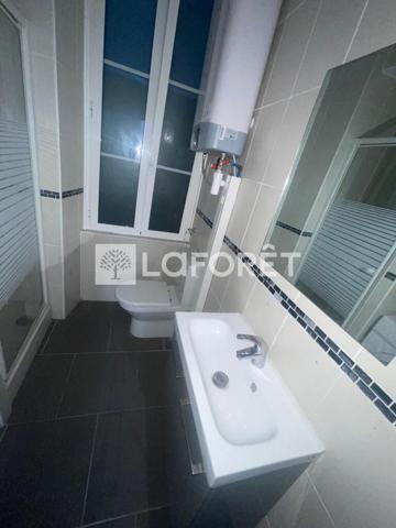 Achat appartement Mantes-la-Jolie - 2 pièce(s) - 28 m² - 131 000 €