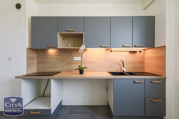Appartement à vendre 3 pièces 88.05m² Grenoble (38100)