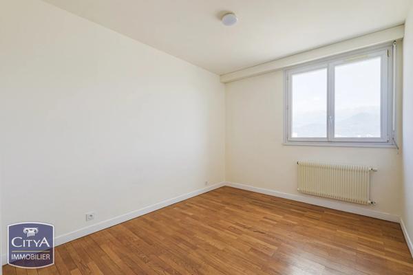 Appartement à vendre 3 pièces 88.05m² Grenoble (38100)