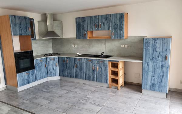 Appartement à louer    3 pièces •  Mont-de-Marsan