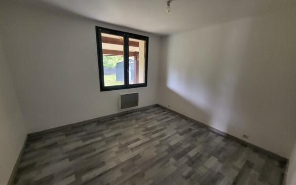 Appartement à louer    3 pièces •  Mont-de-Marsan