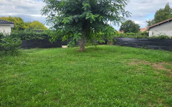 Appartement à louer    3 pièces •  Mont-de-Marsan