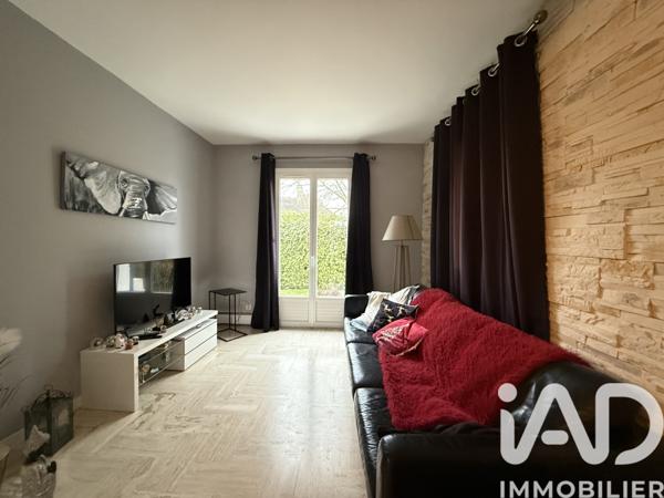 Maison à vendre 6 pièces 122 m² Crécy-la-Chapelle