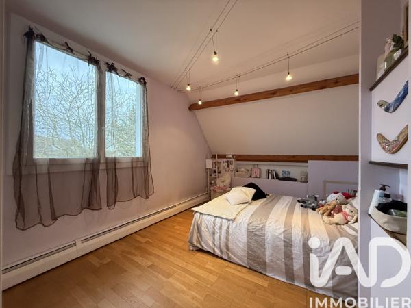 Maison à vendre 6 pièces 122 m² Crécy-la-Chapelle