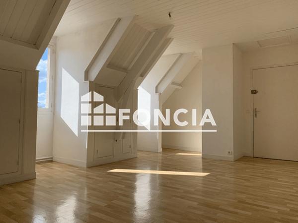 Location Appartement 2 pièces 48.06 m² - 4 AVENUE DE LA REPUBLIQUE Luisant 28600