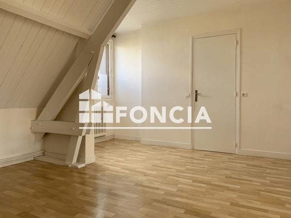 Location Appartement 2 pièces 48.06 m² - 4 AVENUE DE LA REPUBLIQUE Luisant 28600