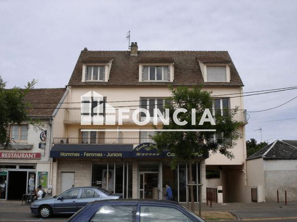 Location Appartement 2 pièces 48.06 m² - 4 AVENUE DE LA REPUBLIQUE Luisant 28600