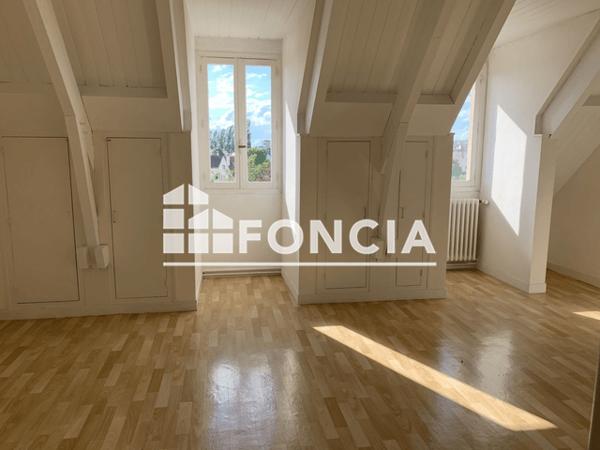 Location Appartement 2 pièces 48.06 m² - 4 AVENUE DE LA REPUBLIQUE Luisant 28600