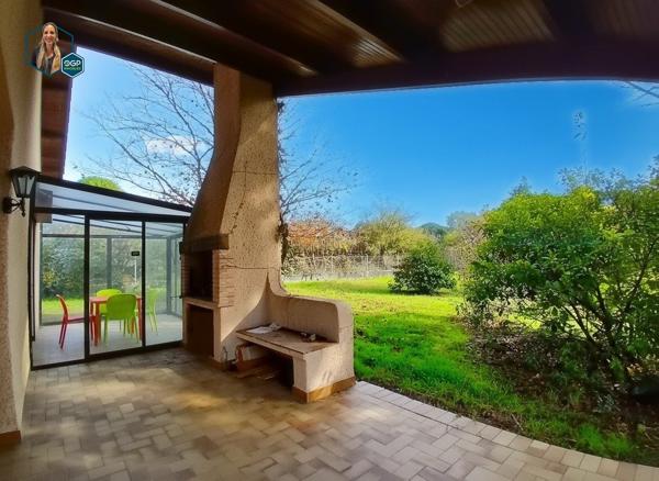 Maison Familiale 5 chambres sur 2000m² de terrain