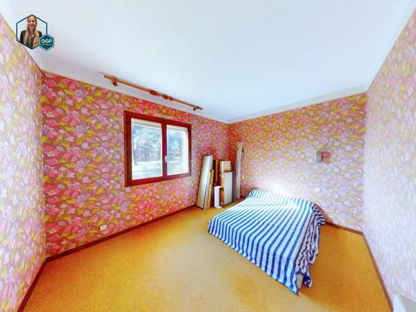 Maison Familiale 5 chambres sur 2000m² de terrain