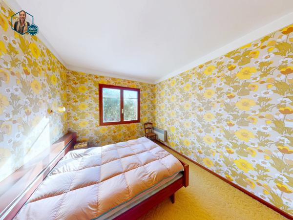 Maison Familiale 5 chambres sur 2000m² de terrain