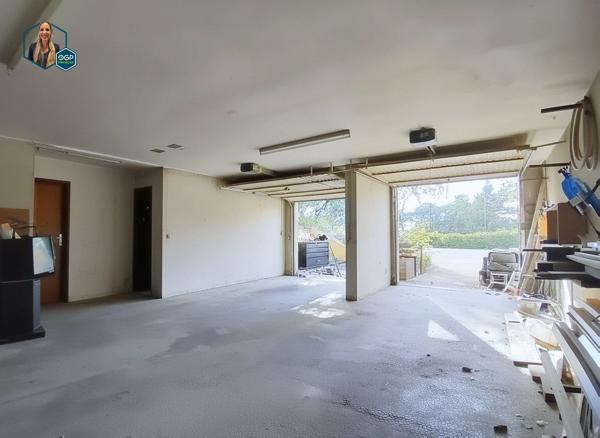 Maison Familiale 5 chambres sur 2000m² de terrain