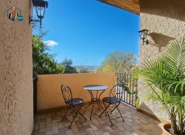 Maison Familiale 5 chambres sur 2000m² de terrain