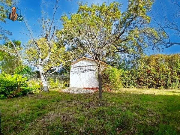 Maison Familiale 5 chambres sur 2000m² de terrain