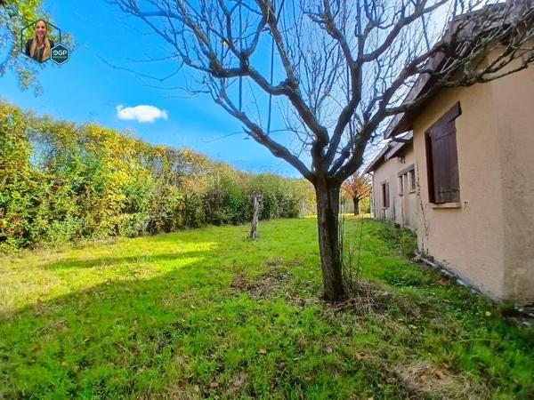 Maison Familiale 5 chambres sur 2000m² de terrain