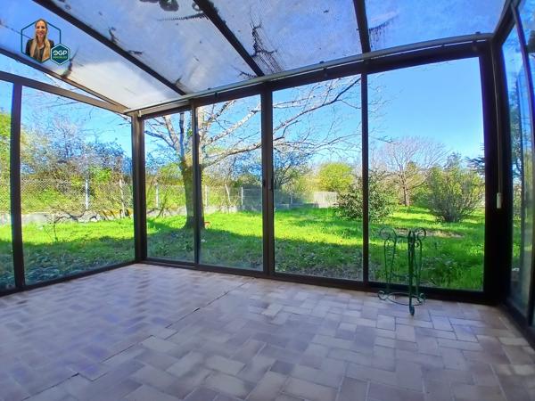 Maison Familiale 5 chambres sur 2000m² de terrain