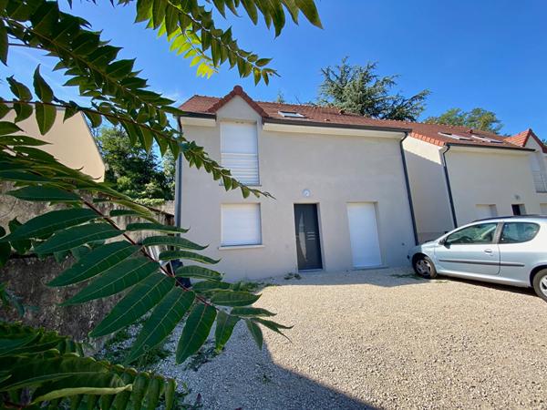 MAISON 2019 - 4 CHAMBRES - BLOIS