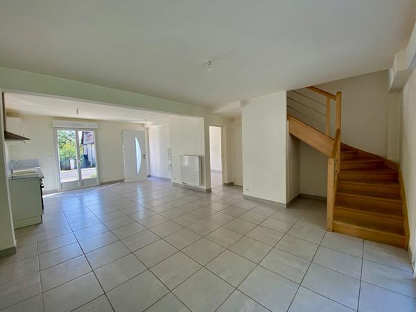MAISON 2019 - 4 CHAMBRES - BLOIS