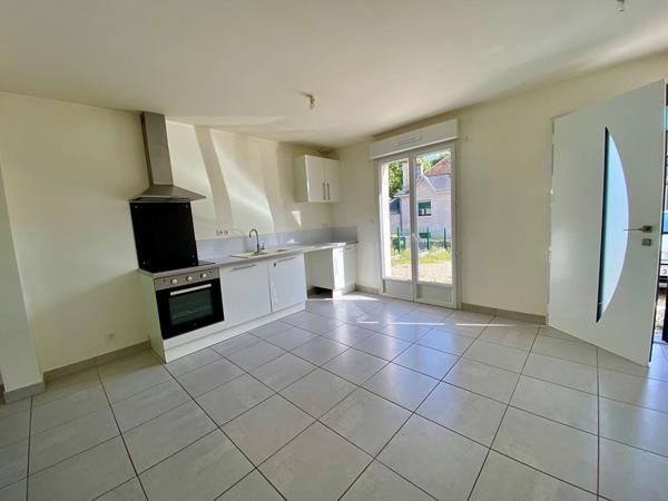 MAISON 2019 - 4 CHAMBRES - BLOIS