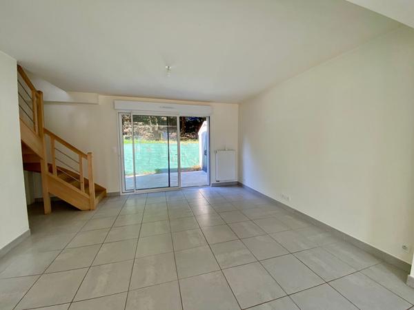 MAISON 2019 - 4 CHAMBRES - BLOIS