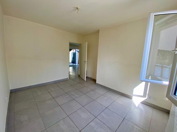 MAISON 2019 - 4 CHAMBRES - BLOIS
