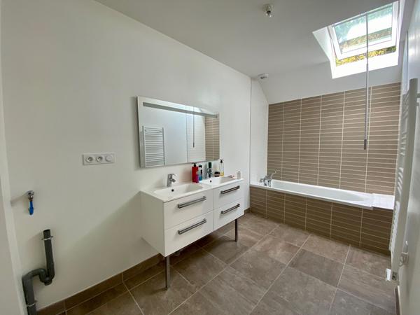 MAISON 2019 - 4 CHAMBRES - BLOIS