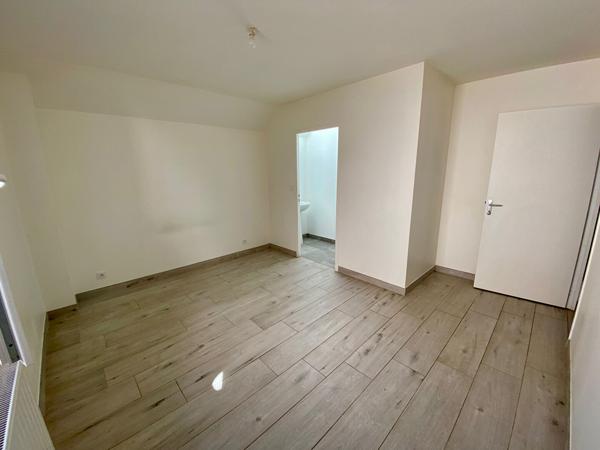 MAISON 2019 - 4 CHAMBRES - BLOIS
