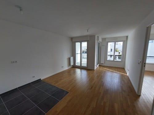 Appartement 2 pièces à louer