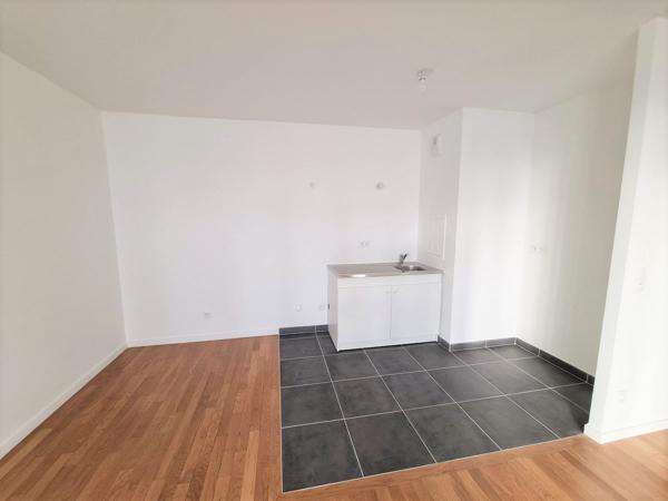 Appartement 2 pièces à louer