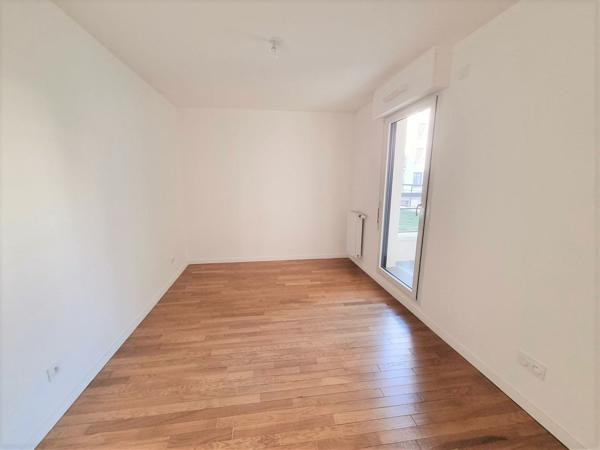 Appartement 2 pièces à louer