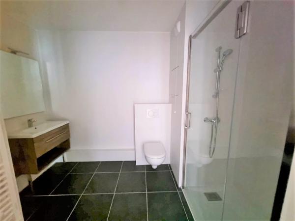 Appartement 2 pièces à louer