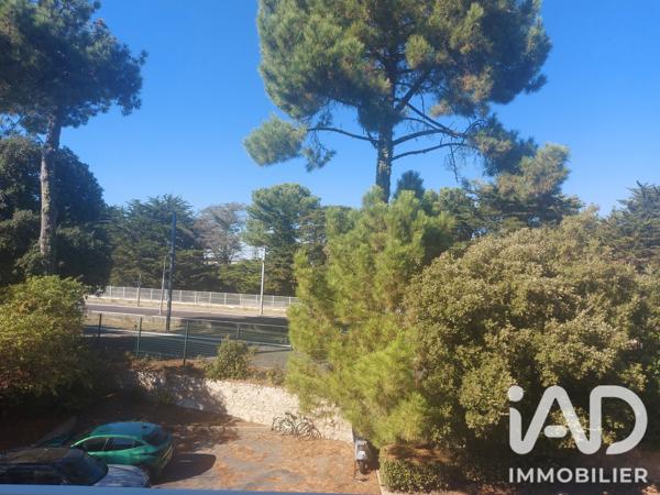 Appartement à vendre 2 pièces 40 m² La Baule-Escoublac