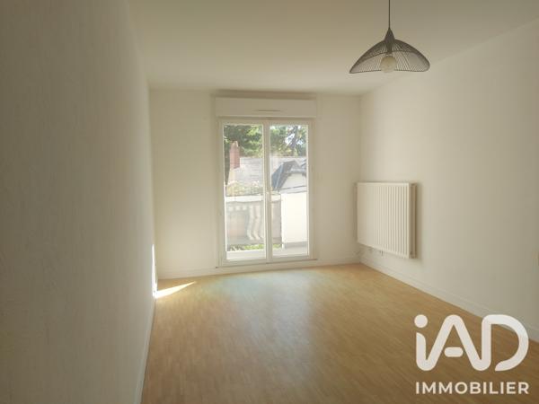 Appartement à vendre 2 pièces 40 m² La Baule-Escoublac