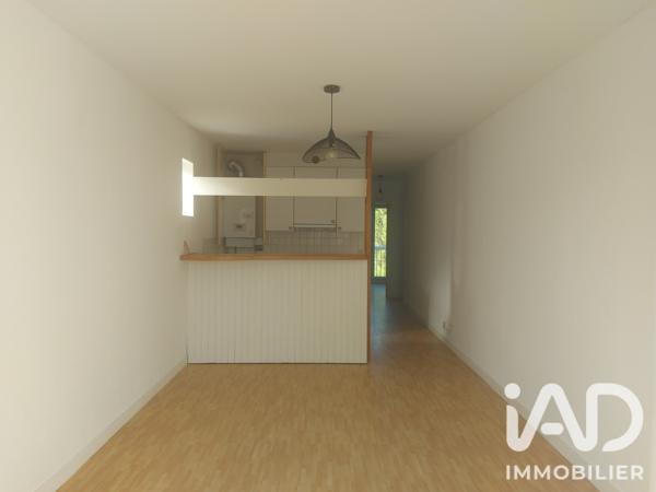 Appartement à vendre 2 pièces 40 m² La Baule-Escoublac