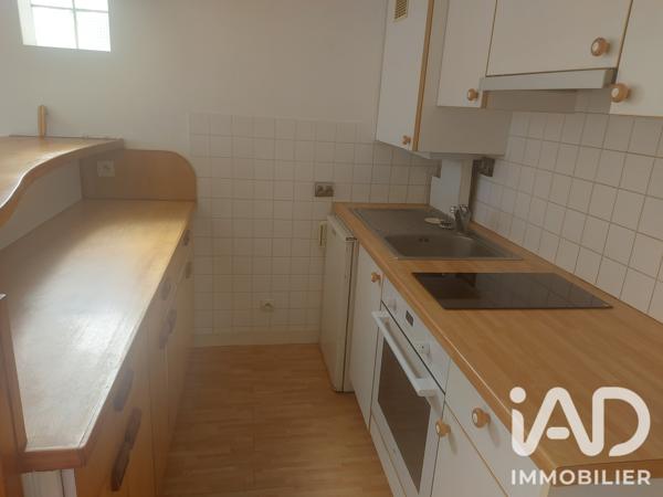 Appartement à vendre 2 pièces 40 m² La Baule-Escoublac