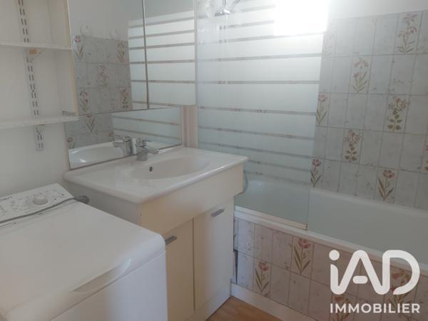Appartement à vendre 2 pièces 40 m² La Baule-Escoublac