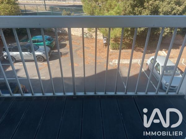 Appartement à vendre 2 pièces 40 m² La Baule-Escoublac