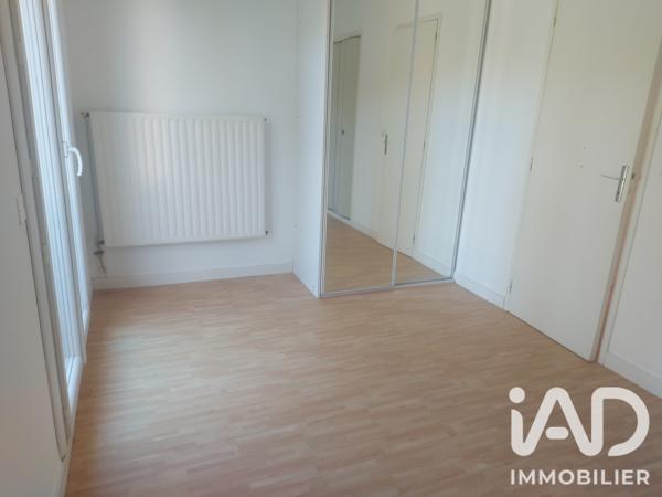 Appartement à vendre 2 pièces 40 m² La Baule-Escoublac