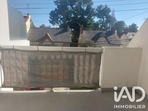 Appartement à vendre 2 pièces 40 m² La Baule-Escoublac